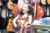 9-Year-Old Emi Sunshine Sings ‘Blue Yodel No. 6‘