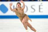 Alysa Liu’s Dazzling Free Skate Steals the Show at World Team Trophy