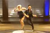Anneke and Joey - So You Think You Can Dance - Netherlands