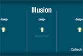Audiovisual Illusion From Caltech