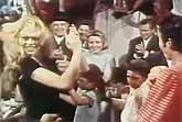 Brigitte Bardot - 'Mambo Italiano'