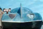 Cars of the Future (1948)