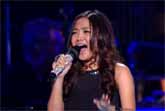 Charice Pempengco - 'All By Myself'