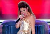 Cristina Ramos - Opera Rock - Spain's Got Talent