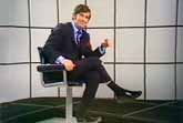 Dave Allen Comedy - The Secret of Peace and Happiness