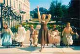 Do-Re-Mi in 4K: A Stunning Tribute to 60 Years of The Sound of Music