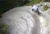 Downhill Mountain Bike
