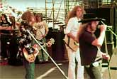 'Free Bird' Like You've Never Heard Before; Lynyrd Skynyrd's 1977 Oakland Coliseum Performance