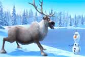 ‘Frozen’&nbsp; (Disney Animation Studios)
