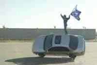 Amazing Driving Skills - Hyundai