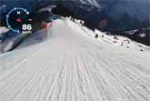 Inferno Race 2025: Conquer the World’s Longest Downhill Ski Challenge – POV