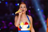 Katy Perry – Super Bowl Halftime Show 2015