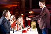 Magician Richard Jones - Britain’s Got Talent 2016