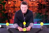 Mat Franco: Magician Tells Story With Cups And Balls - America’s Got Talent 2014