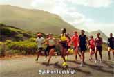 Puma Go Wild: Chase That Runner's High