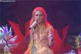 Reigan Derry:&nbsp; Dog Days Are Over -  X Factor Australia 2014
