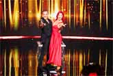Solange Kardinaly and Arkadio Deliver Spellbinding Magic on Supertalent Croatia 2024