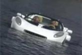 Underwater Car