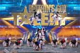 Ssaulabi Shatters Expectations: Golden Buzzer Performance BGT 2024