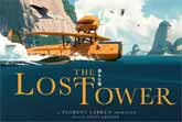The Lost Tower: A Studio Ghibli-Inspired Short Film 3 min