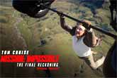 Tom Cruise’s Last Stand: Mission: Impossible – The Final Reckoning